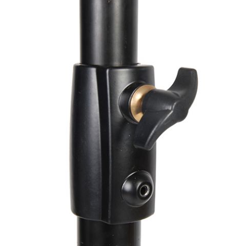 StudioKing Professionele Boomarm + Statief + Gewicht BM2350A - Afbeelding 3