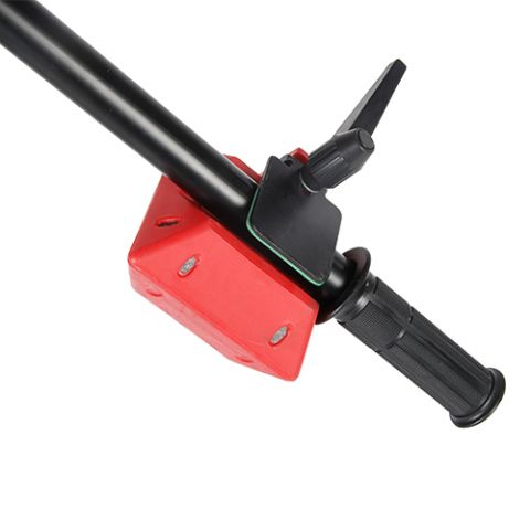 StudioKing Professionele Boomarm + Statief + Gewicht BM2350A - Afbeelding 4