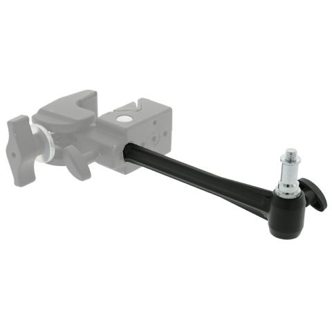 StudioKing Verlengstang MC-1091 19 cm - Afbeelding 3