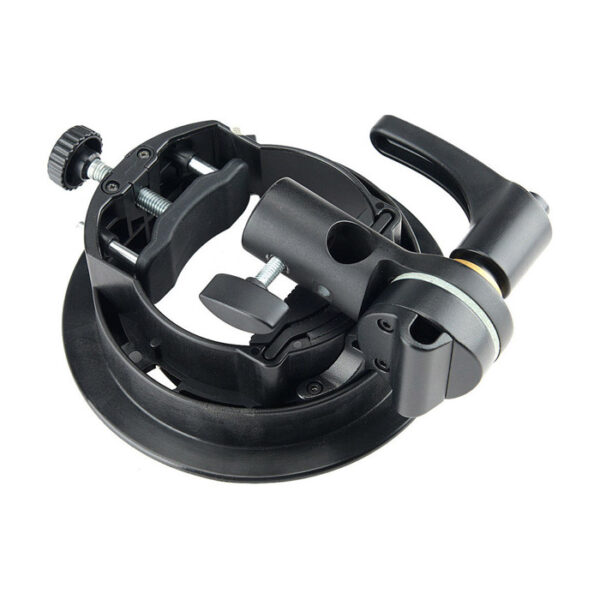 Godox S2-type Bracket Bowens - Afbeelding 6