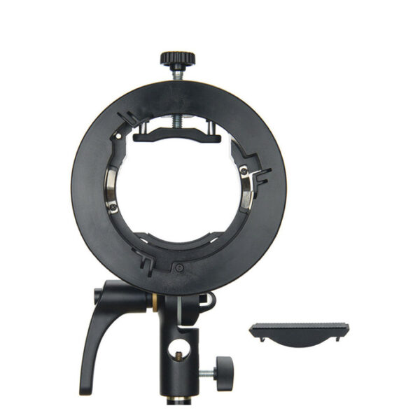 Godox S2-type Bracket Bowens - Afbeelding 5