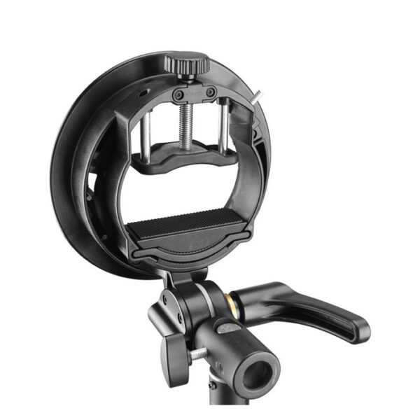 Godox S2-type Bracket Bowens - Afbeelding 4
