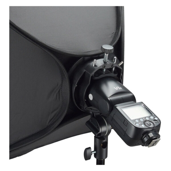 Godox S2-type Bracket Bowens - Afbeelding 2