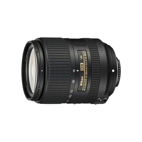 Nikon D7500 + AF-S DX NIKKOR 18-300 VR - Afbeelding 6