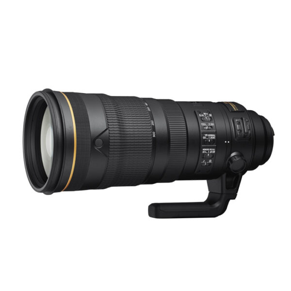 Nikon AF-S NIKKOR 120-300mm f/2.8E FL ED SR VR - Afbeelding 4