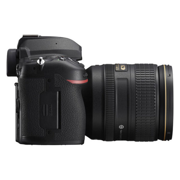Nikon D780 Body - Afbeelding 4