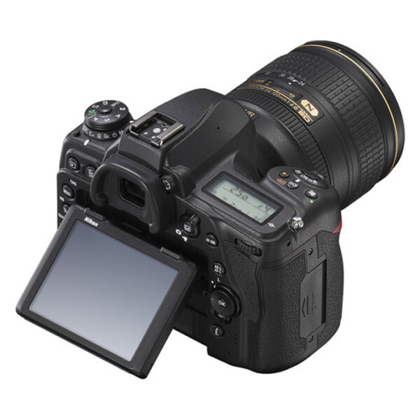 Nikon D780 Body - Afbeelding 3