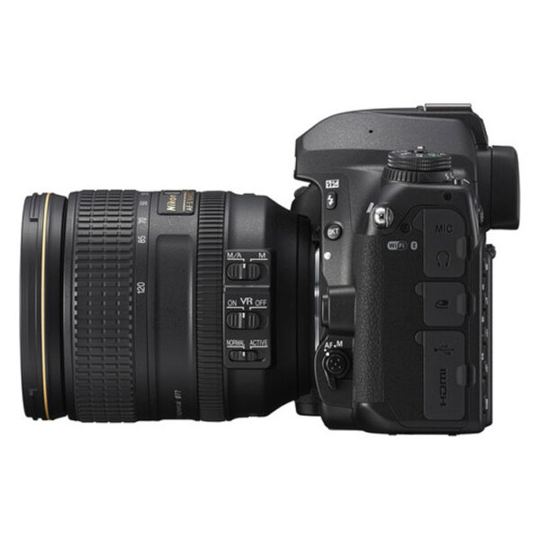 Nikon D780 Body - Afbeelding 5