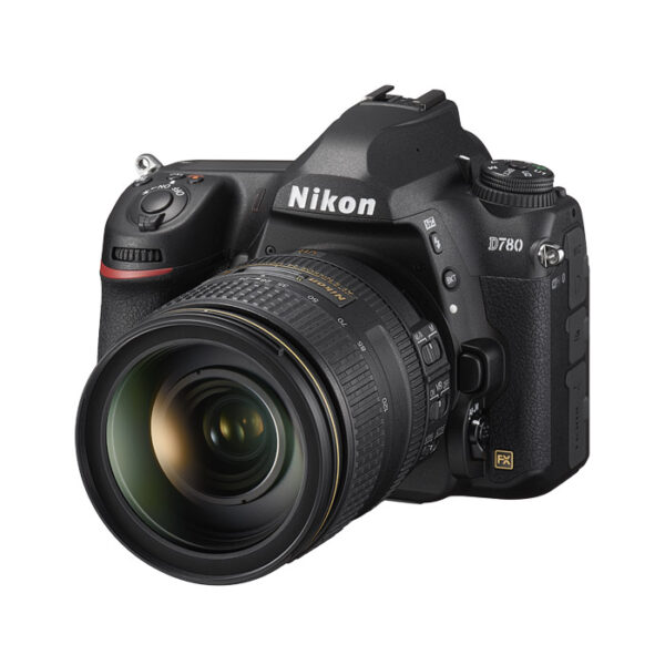 Nikon D780 + AF-S 24-120mm f/4 kit - Afbeelding 9