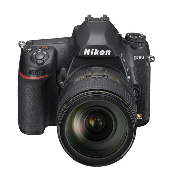 Nikon D780 + AF-S 24-120mm f/4 kit - Afbeelding 8