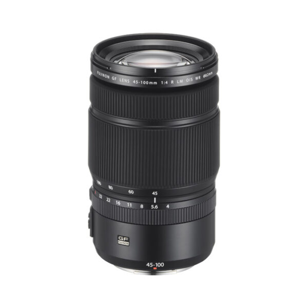 Fujifilm GF45-100mm F4 R LM OIS WR - Afbeelding 2