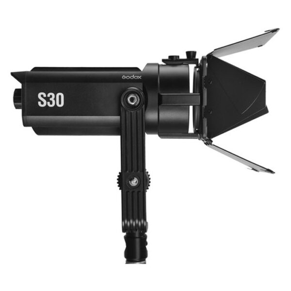 Godox Focusing LED Light S30 - Afbeelding 5