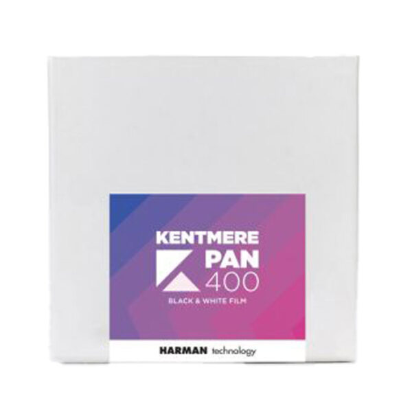 Kentmere 400 135 30.5m - Afbeelding 2