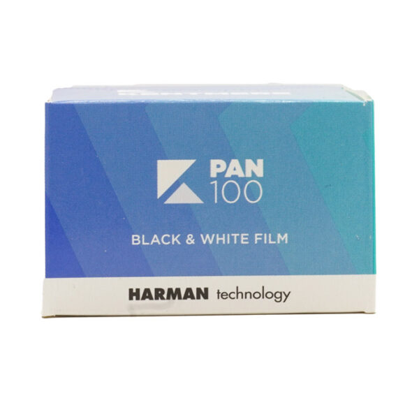 Kentmere 100 135-36 - Afbeelding 3