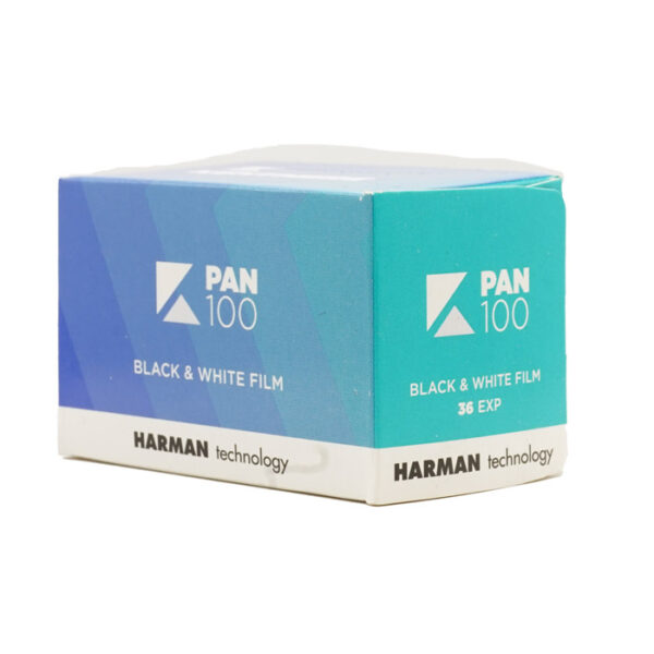 Kentmere 100 135-36 - Afbeelding 2