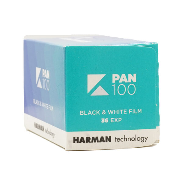 Kentmere 100 135-36 - Afbeelding 9