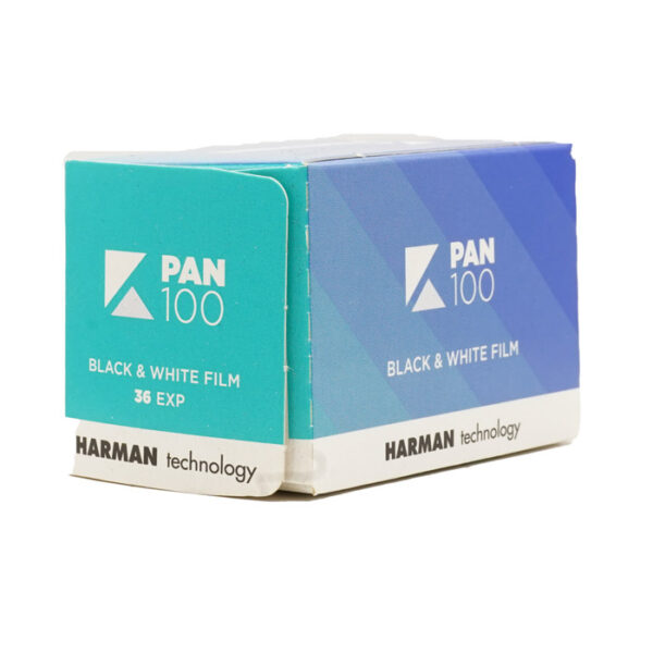 Kentmere 100 135-36 - Afbeelding 7