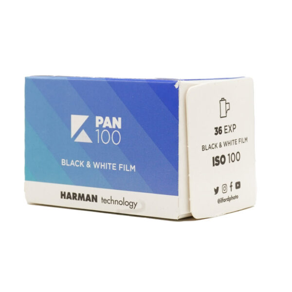 Kentmere 100 135-36 - Afbeelding 6