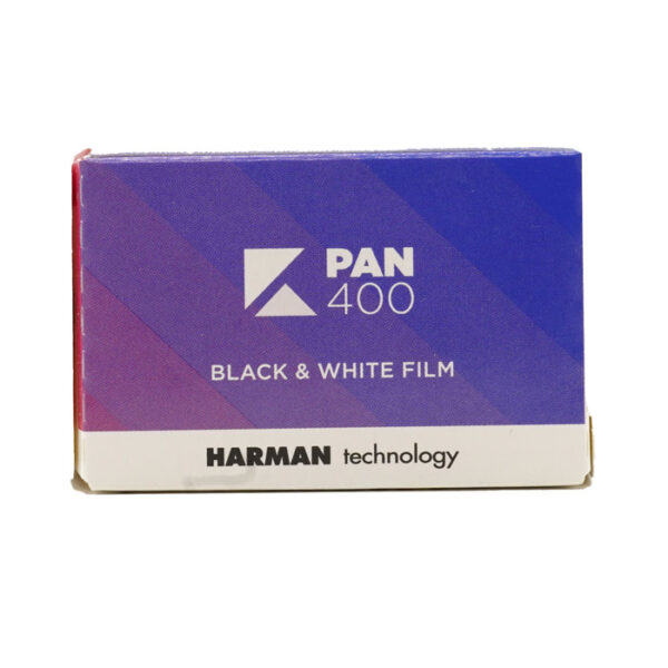 Kentmere 400 135-36 - Afbeelding 6