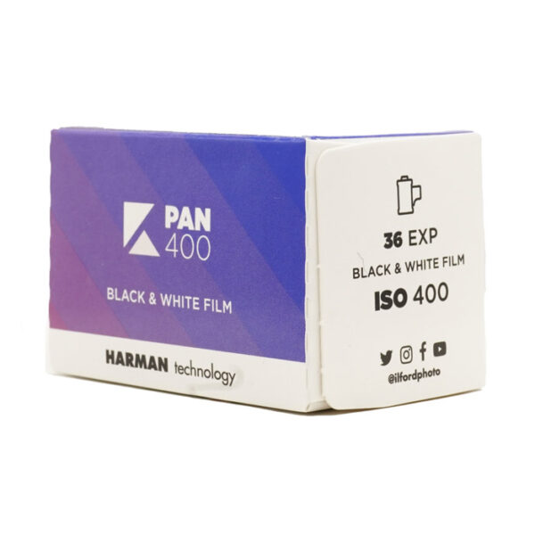 Kentmere 400 135-36 - Afbeelding 5