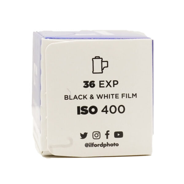 Kentmere 400 135-36 - Afbeelding 4