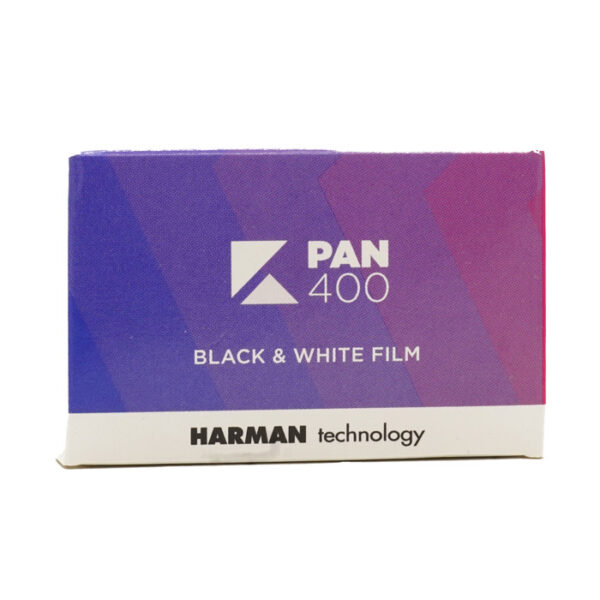 Kentmere 400 135-36 - Afbeelding 2