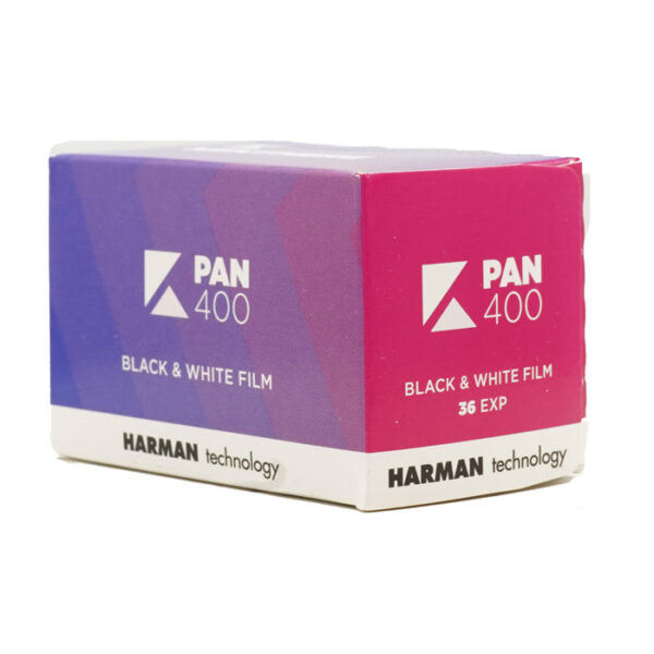 Kentmere 400 135-36 - Afbeelding 10