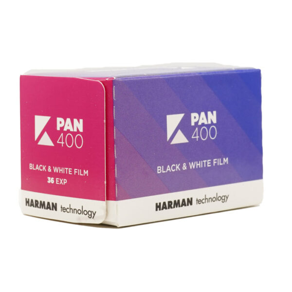 Kentmere 400 135-36 - Afbeelding 8