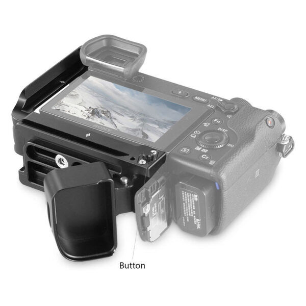 SmallRig 2189 L-Bracket