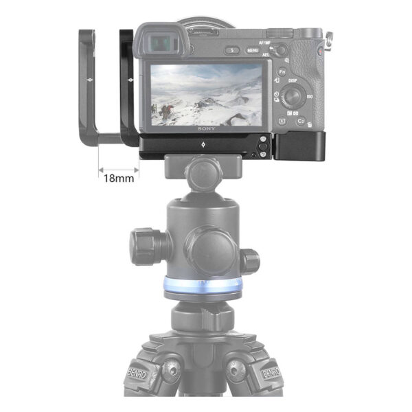 SmallRig 2189 L-Bracket