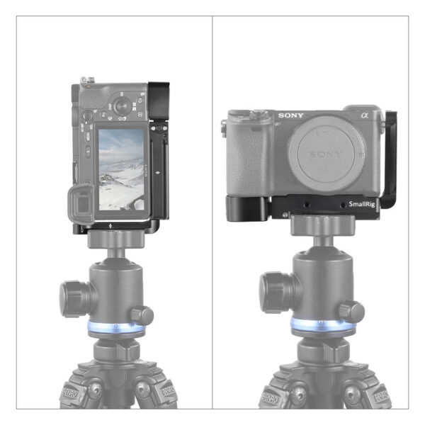 SmallRig 2189 L-Bracket