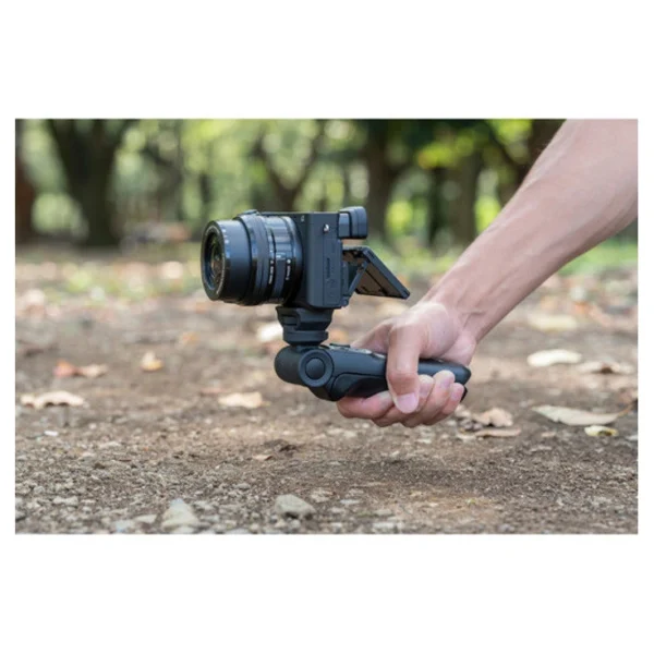 Sony GP-VPT2BT Wireless Shooting Grip - Afbeelding 8