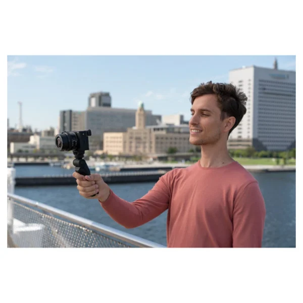 Sony GP-VPT2BT Wireless Shooting Grip - Afbeelding 10
