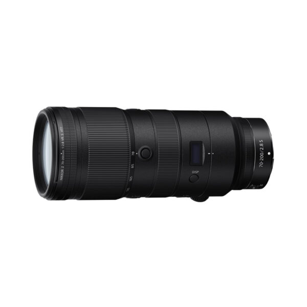 Nikon Z 70-200mm f/2.8 S - Afbeelding 4