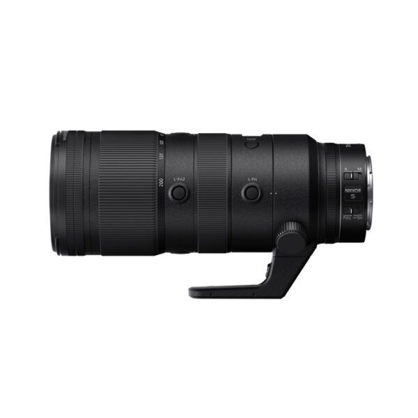 Nikon Z 70-200mm f/2.8 S - Afbeelding 2