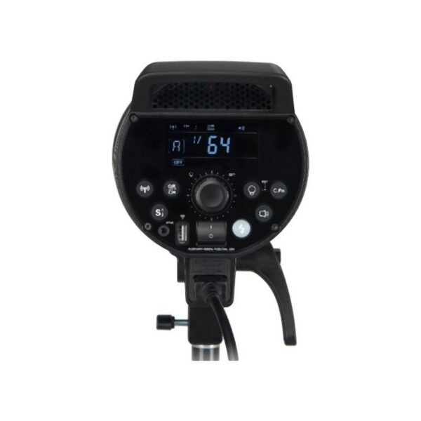 Godox DPIII 400 Studio Flash - Afbeelding 2