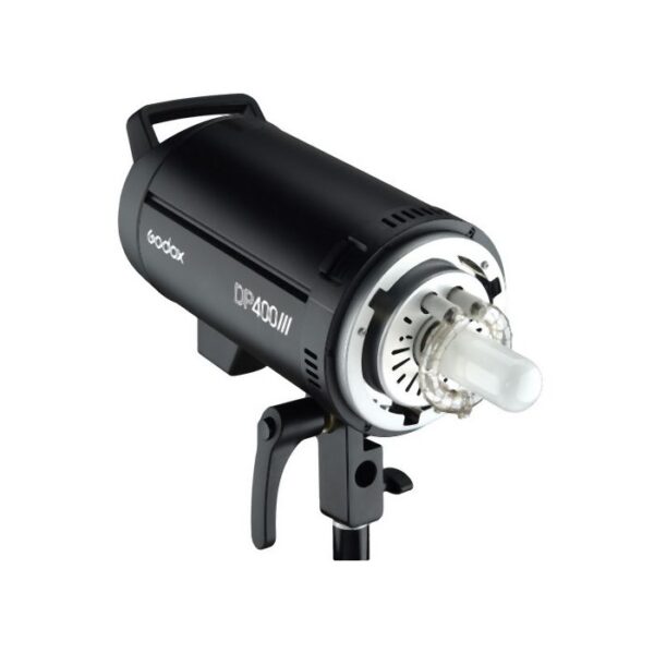Godox DPIII 400 Studio Flash - Afbeelding 3
