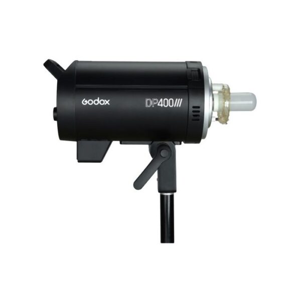 Godox DPIII 400 Studio Flash - Afbeelding 4