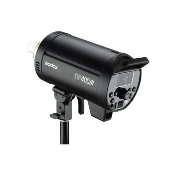 Godox DPIII 400 Studio Flash - Afbeelding 5