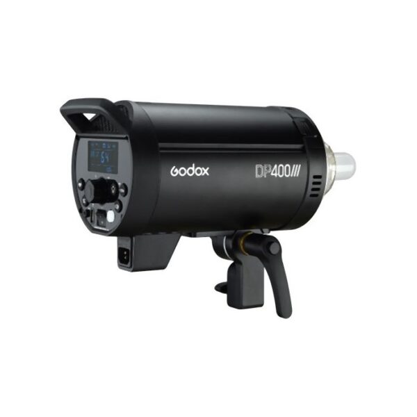 Godox DPIII 400 Studio Flash - Afbeelding 6