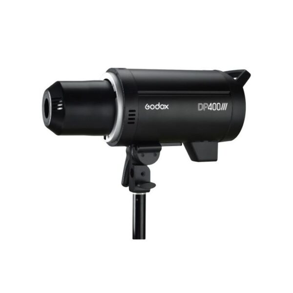 Godox DPIII 400 Studio Flash - Afbeelding 7