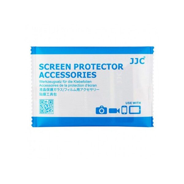 JJC GSP-GFX100 Optical Glass Protector - Afbeelding 3