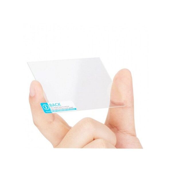 JJC GSP-GFX100 Optical Glass Protector - Afbeelding 4