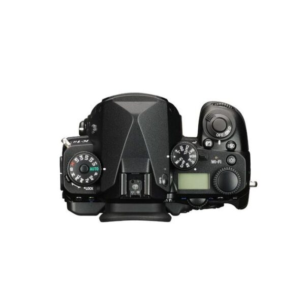 Pentax K-1 II Body - Afbeelding 2