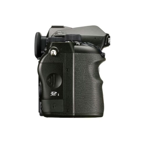 Pentax K-1 II Body - Afbeelding 4