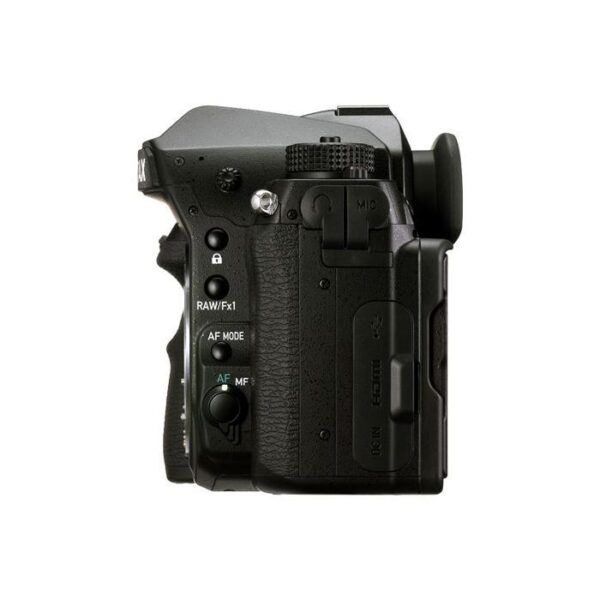 Pentax K-1 II Body - Afbeelding 5