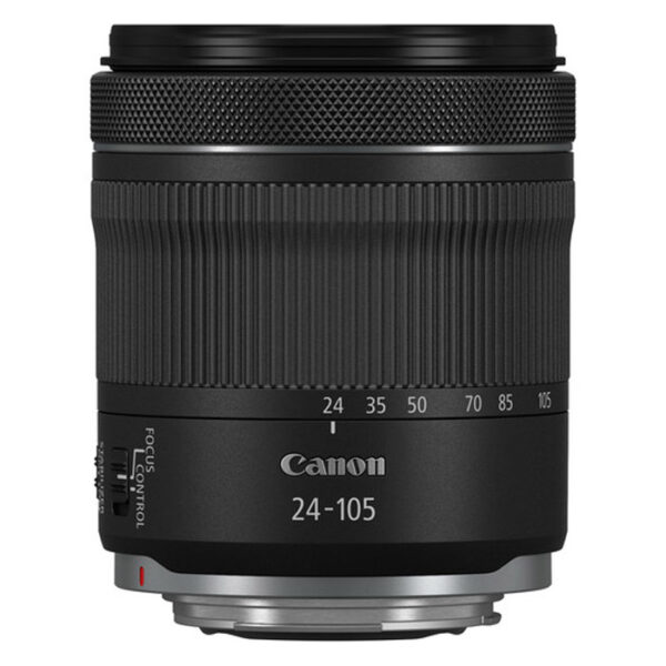 Canon EOS R6 II + RF 24-105mm f/4-7.1 IS STM - Afbeelding 11
