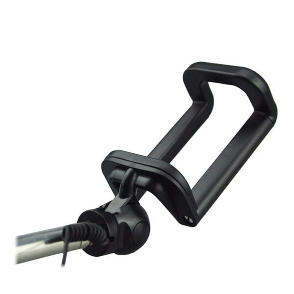 Caruba Selfie Stick Plug & Play Blue SHP-1 - Afbeelding 4