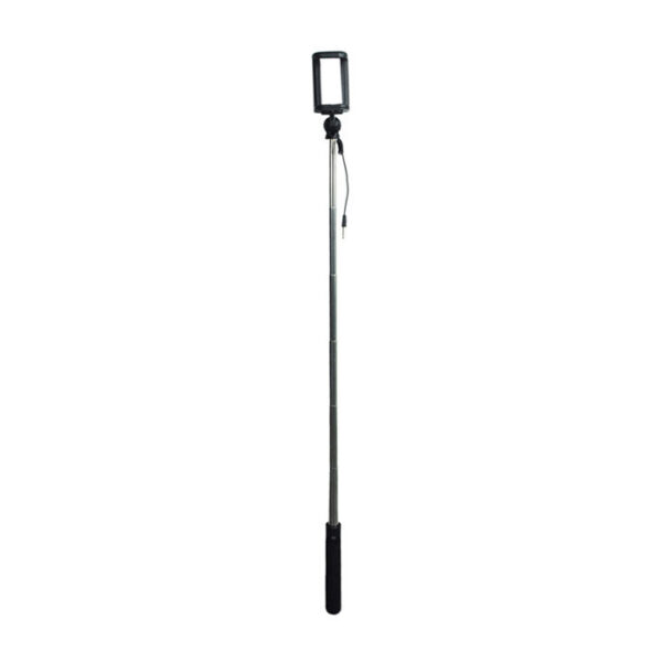 Caruba Selfie Stick Plug & Play Blue SHP-1 - Afbeelding 2