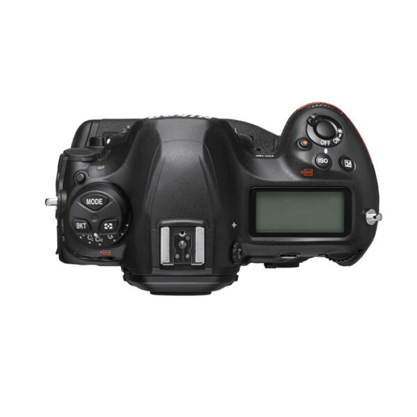 Nikon D6 Body - Afbeelding 5